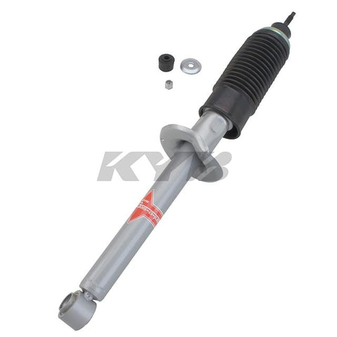 KYB Shocks & Struts Gas-A-Just Rear NISSAN 280ZX 1980-83 - KG9113