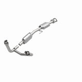 MagnaFlow Conv DF Ford 86 94 - 93304