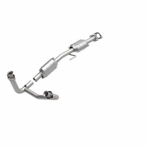 MagnaFlow Conv DF Ford 86 94 - 93304