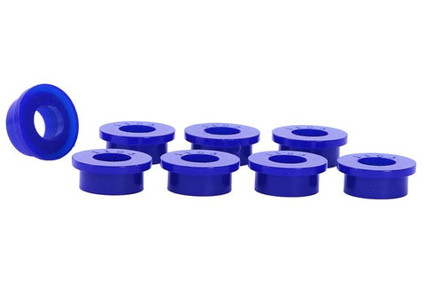 SuperPro 1959 Volvo 122 Base Front Upper Inner Control Arm Bushing Kit - SPF1103K