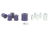 SuperPro 1979 Mazda RX-7 GS Rear Watts Link Bushing Kit - SPF0010K