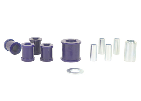 SuperPro 1979 Mazda RX-7 GS Rear Watts Link Bushing Kit - SPF0010K