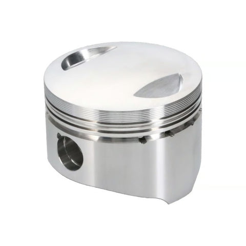 Wiseco Yamaha XS1100 78-81 10.251 CR 2913XC Piston Kit - 4069M07400