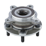 MOOG 16-19 Lexus IS300 Front Right Hub Assembly - 513366