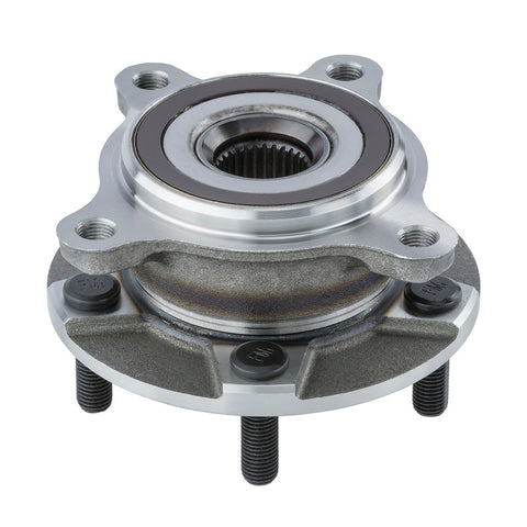 MOOG 16-19 Lexus IS300 Front Right Hub Assembly - 513366