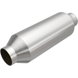 MagnaFlow California Grade CARB Compliant Universal Catalytic Converter 2.00in PC1 - 3322304