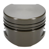 JE Pistons CHRYSLER TOP FUEL Set of 8 Pistons - 207486