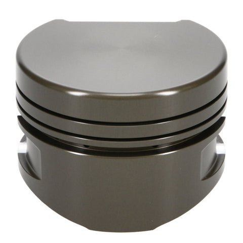 JE Pistons CHRYSLER TOP FUEL Set of 8 Pistons - 207486