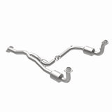 MagnaFlow 05-07 Jeep Liberty 3.7L Direct Fit Converter - 5451186