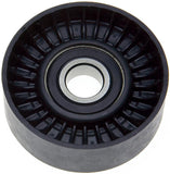 Gates 2008 Audi A6 DriveAlign Idler Pulley - 38015