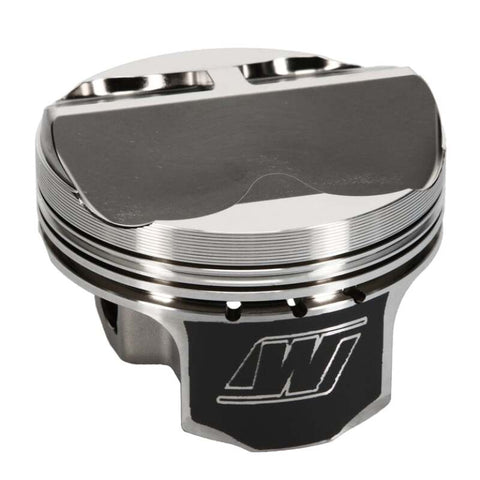 Wiseco Honda K-Series +10.5cc Dome 1.181x87.5mm w/Armor Plating Piston Shelf Stock - 6650M875AP