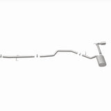 MagnaFlow Sys C/B 04- Scion TC 2.4L 4cyl. - 16640