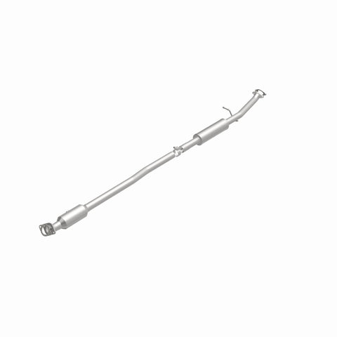 MagnaFlow 16-18 Hyundai Tucson L4 2.0L OEM Grade / EPA Compliant Direct-Fit Catalytic Converter - 21-145