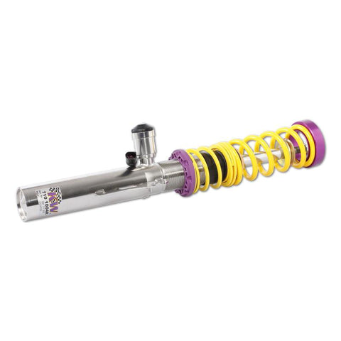 KW Coilover Kit DDC ECU Porsche 911 (997) Carrera 2 - 39071001