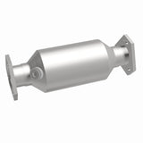 MagnaFlow Direct Fit Catalytic Converter 80-83 Volkswagen Rabbit Pickup - 3391918