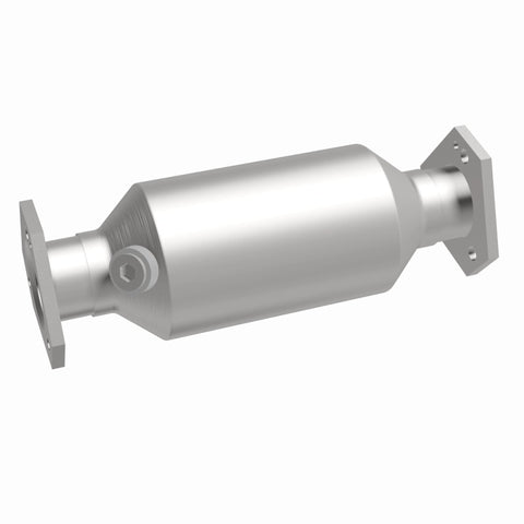 MagnaFlow Direct Fit Catalytic Converter 75-92 Audi/VW CA - 3322918