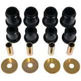 Energy Suspension 1996-2002 Toyota 4Runner Front Control Arm Bushings (Black) - 8.3132G