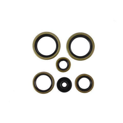 Vertex Gaskets 21-23 Gas-Gas MC125 Oil Seal Kit - 822370