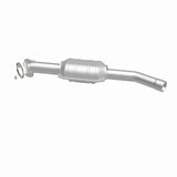 MagnaFlow 99-05 Mazda Miata/MX5 4 1.8L Direct-Fit Catalytic Converter - 23771