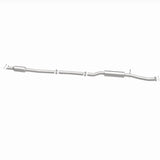 MagnaFlow 16-17 Hyundai Tucson L4 2.0 OEM Underbody Direct Fit Catalytic Converter - 21-146