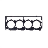 Cometic 91-95 GM 6.5L Diesel 4.100 inch Bore .051 inch MLS LHS Headgasket - C5884-051