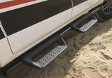 Ford Racing Ranger Tremor Running Boards - M-16450-RTS