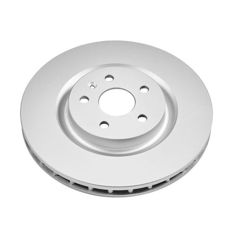 Power Stop 12-13 Buick Regal Front Evolution Geomet Coated Rotor - AR8680EVC