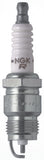 NGK V-Power Spark Plug Box of 4 (WR4-1) - 4652