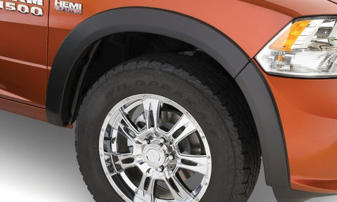 Husky Liners 09-18 Dodge Ram 1500 OE Style Fender Flares - 4pc - 2805920
