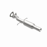 MagnaFlow Conv Direct Fit 1995 Chevrolet Blazer 4.3L V6 - 3391416