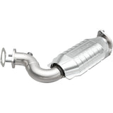 MagnaFlow Direct Fit Catalytic Converter 08-09 Cadi CTS 3.6L Driver Side OEM - 49170