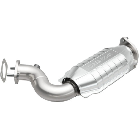 MagnaFlow Direct Fit Catalytic Converter 08-09 Cadi CTS 3.6L Driver Side OEM - 49170
