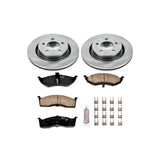 Power Stop 00-04 Chrysler Concorde Front Autospecialty Brake Kit - KOE6179