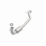MagnaFlow Conv DF Ford-Mercury 89 91 - 23394