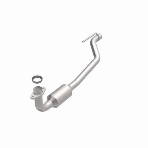 MagnaFlow Conv DF Ford-Mercury 89 91 - 23394
