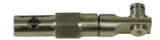 BD Diesel Turbo Turnbuckle - 5/16NF Rod w/Pin 2001-2004 LB7 w/Aftermarket Turbo or Wastegate - 1047116