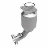 MagnaFlow Conv DF Nissan 04-05 Maxima Manifold/2006 Altima Manifold/04-09 Quest 3.5L Rear - 50833