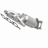 MagnaFlow Direct Fit Catalytic Converter 02 Volvo S80 2.9L - 49056