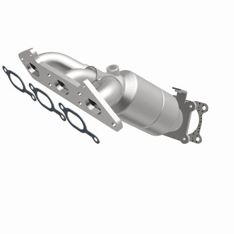 MagnaFlow Direct Fit Catalytic Converter 02 Volvo S80 2.9L - 23213