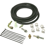 BD Diesel Flow-MaX Chevy/Dodge Monster 1/2in Line Kit - 1050331