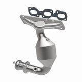MagnaFlow Direct Fit Catalytic Converter 02-05 Ford Escape 3.0L - 452009