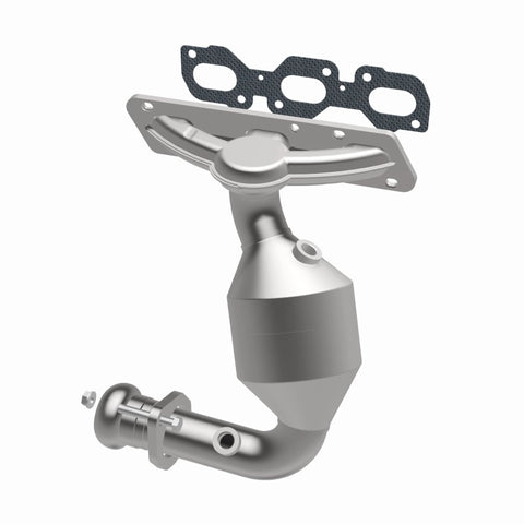 MagnaFlow Direct Fit Catalytic Converter 02-05 Ford Escape 3.0L - 452009
