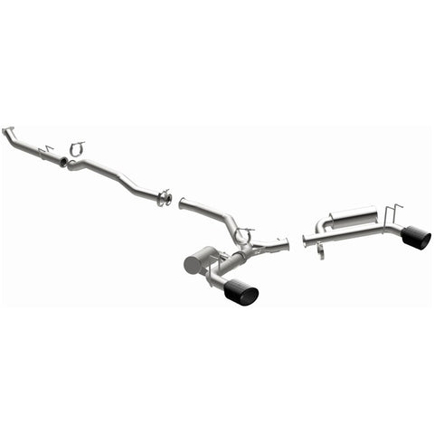 Magnaflow 2022+ Honda Civic SI NEO Cat-Back Exhaust System - 19600