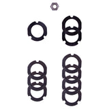 Bilstein B1 MB E-Class VA Shock Mounting Kit - 12-167616