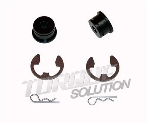 Torque Solution Shifter Cable Bushings: Mitsubishi Colt - TS-SCB-403