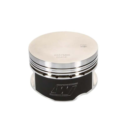 Wiseco Nissan SR20 Turbo FT 1.260 X 86.0 Piston Shelf Stock Kit - K557M86