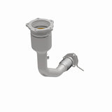 MagnaFlow Conv DF 01-02 Kia Sportage Front - 50880