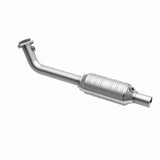 MagnaFlow Conv DF 00-03 BMW X5 4.4L Driver Side OEM - 49571