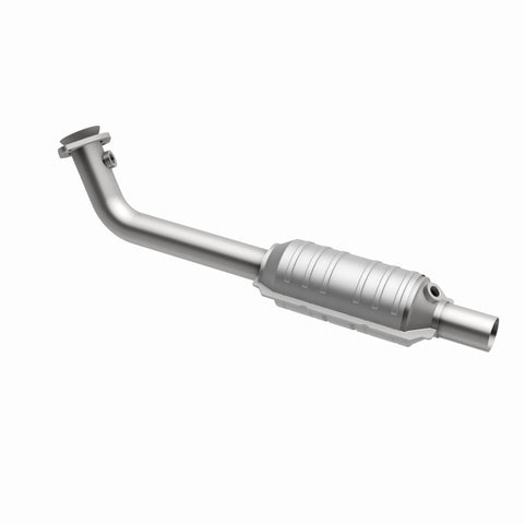 MagnaFlow Conv DF 00-03 BMW X5 4.4L Driver Side OEM - 49571