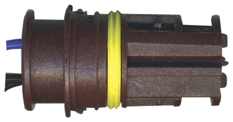 NGK Mercedes-Benz CLK55 AMG 2002-2001 Direct Fit Oxygen Sensor - 25611